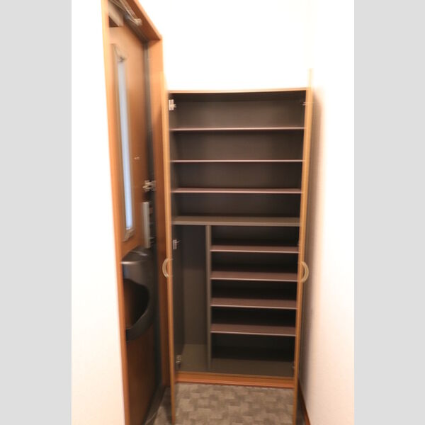 その他 (203　シューズボックス)