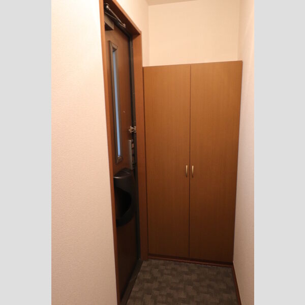 玄関 (203　玄関)
