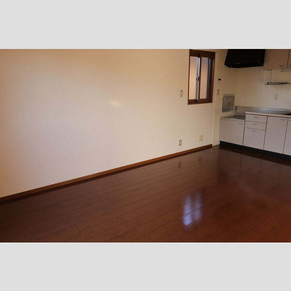 居室・リビング (203　LDK)