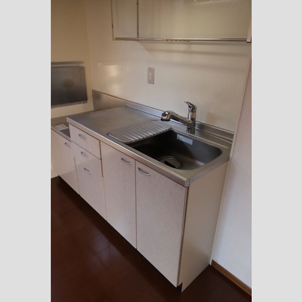 キッチン (203　キッチン)