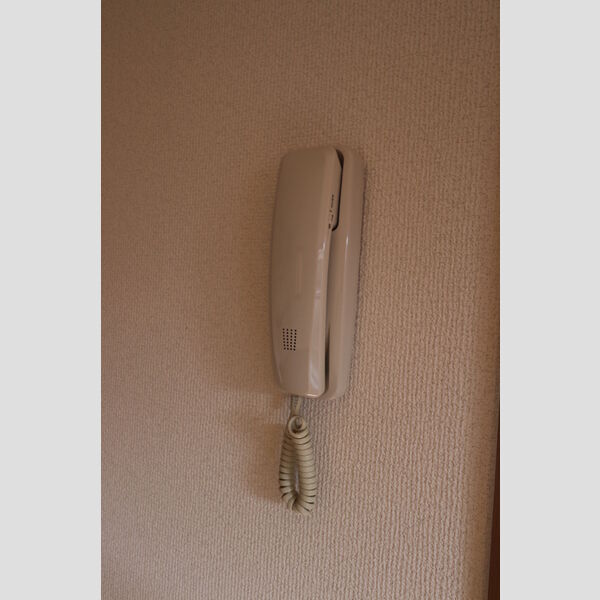 その他設備 (203　インターホン)