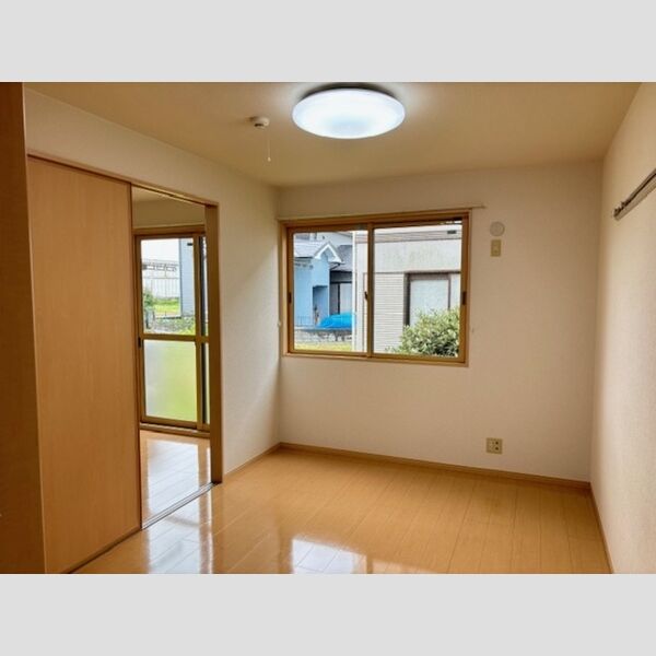 その他 (101　洋室)