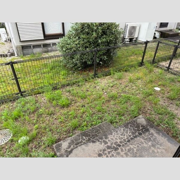 その他 (101　専用庭)