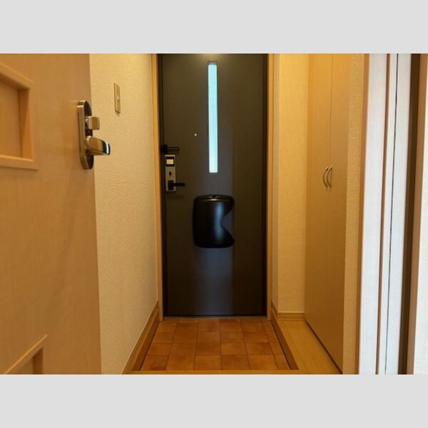 玄関 (101　玄関)