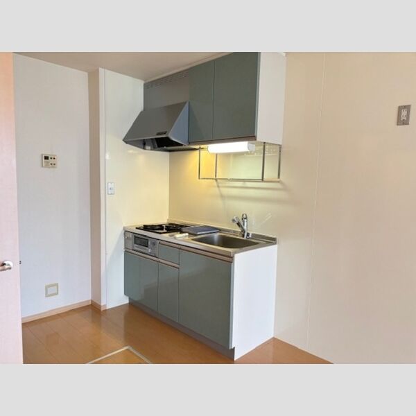 キッチン (101　キッチン)