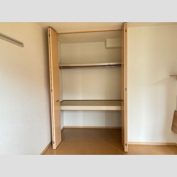 収納 (クローゼット)