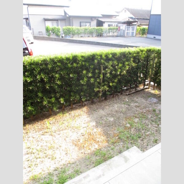 その他 (専用庭)