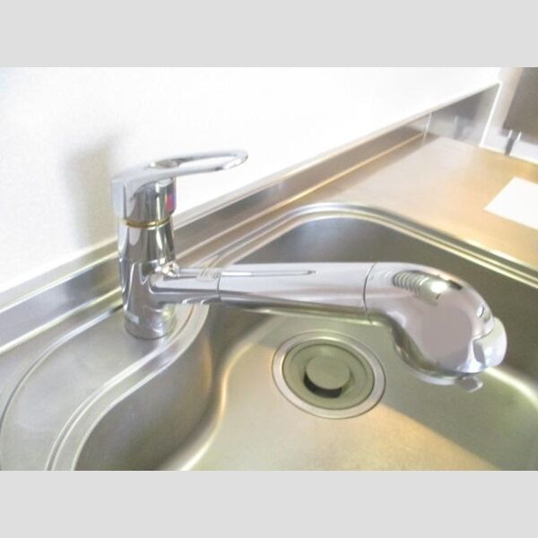 その他 (洗面台蛇口)