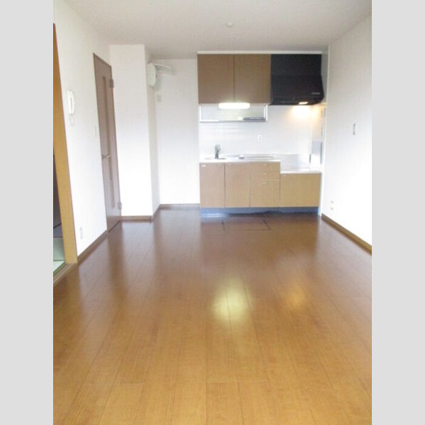 居室・リビング (リビング)