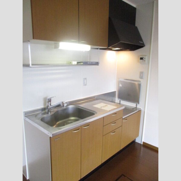 キッチン (キッチン)