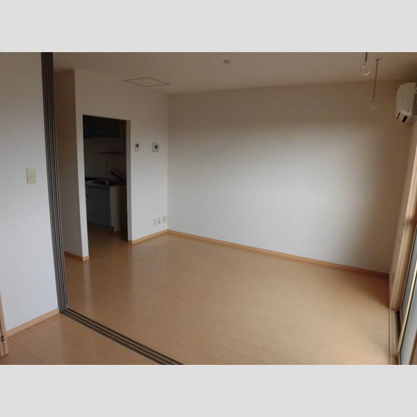 居室・リビング (リビング)