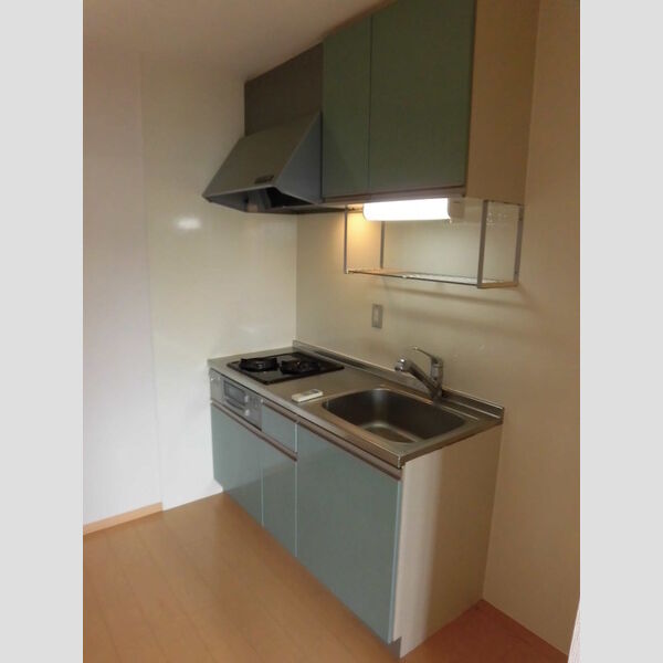 キッチン (システムキッチン)