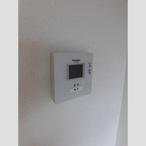 その他設備 (TVインターホン)