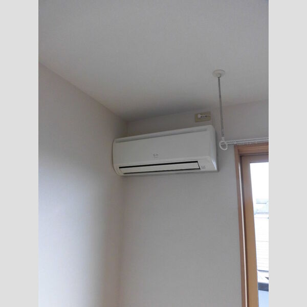 その他設備 (エアコン)