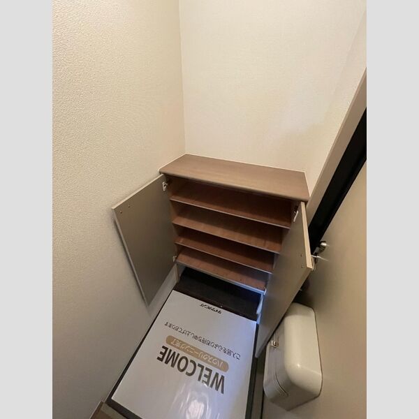 その他 (106　シューズボックス)