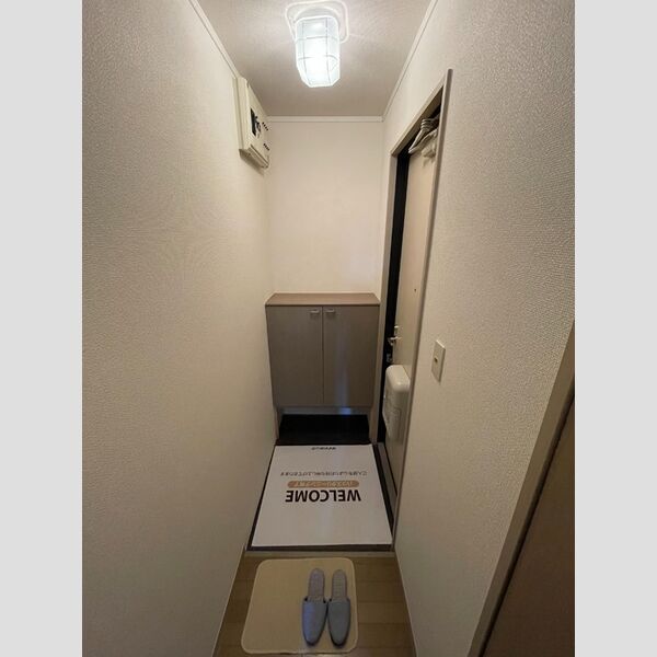 玄関 (106　玄関)