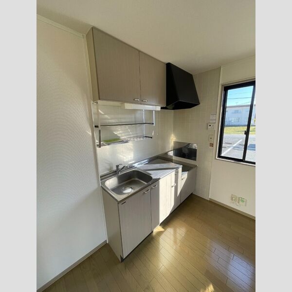 キッチン (106　キッチン)