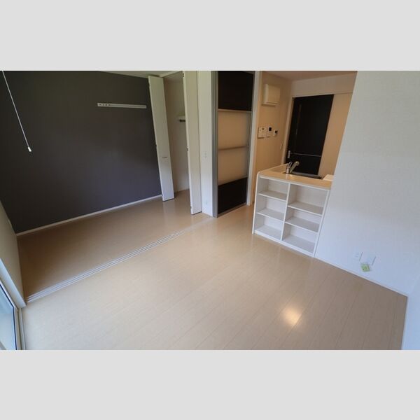 居室・リビング (LDK　105)