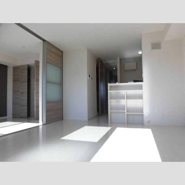 居室・リビング (A203　LDK)