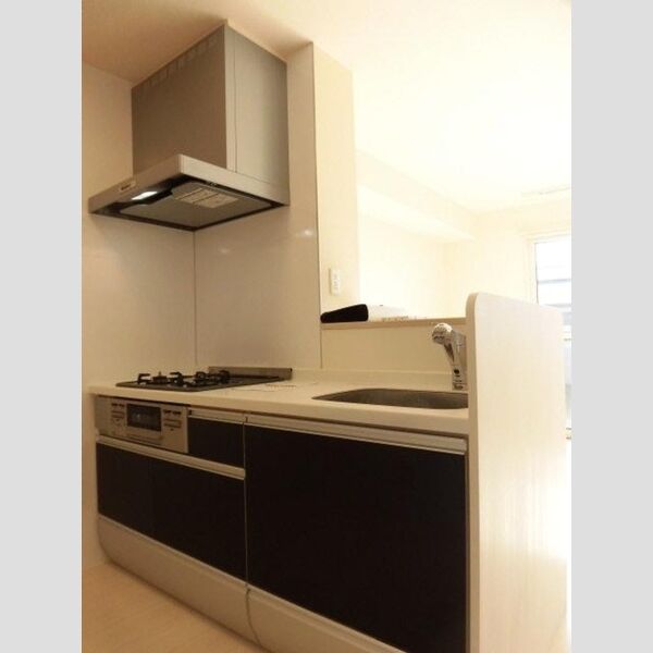 キッチン (A203　システムキッチン)