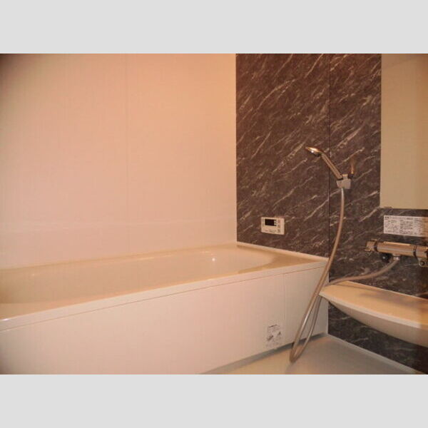 バス (A203　一坪風呂)