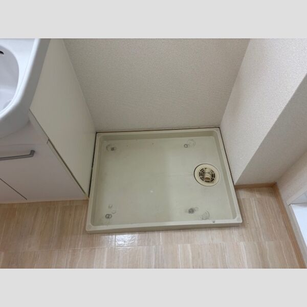 その他 (201　室内洗濯機置場)