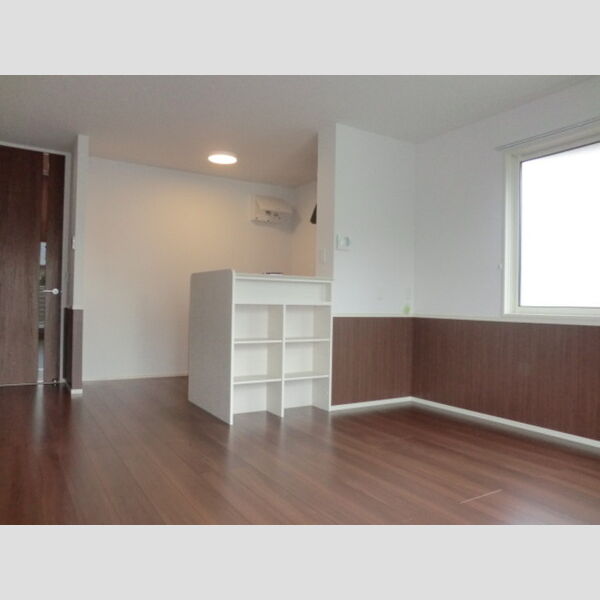 居室・リビング (リビング(対面キッチン))