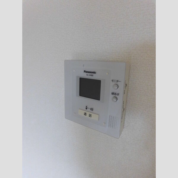 その他 (テレビインターホン)