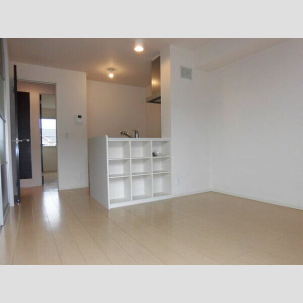 居室・リビング (206　DK)