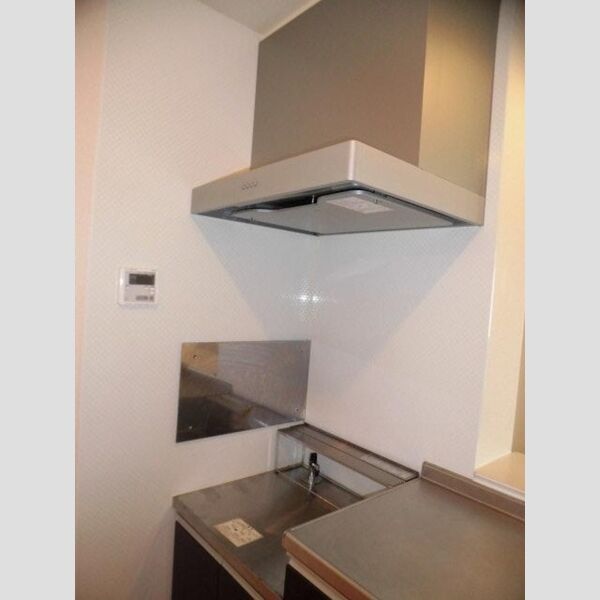 キッチン (206　キッチン)