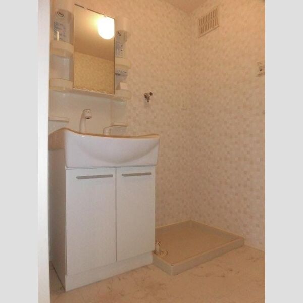 洗面所 (206　洗髪洗面化粧台)