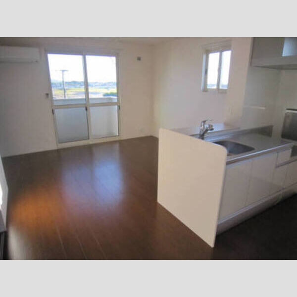 居室・リビング (LDK(2F))