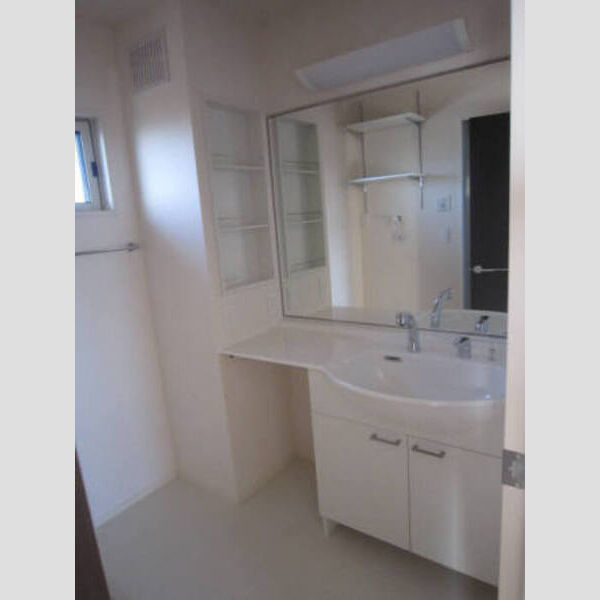 洗面所 (洗面室(2F))