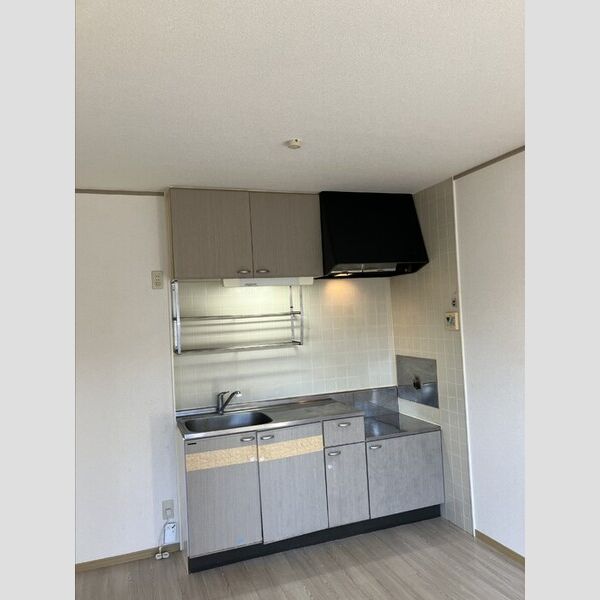 キッチン (キッチン)