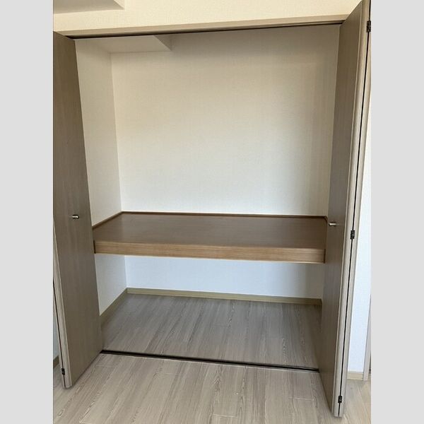 収納 (クローゼット)
