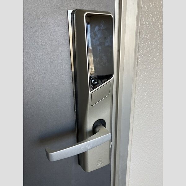 その他設備 (ICカードキー)