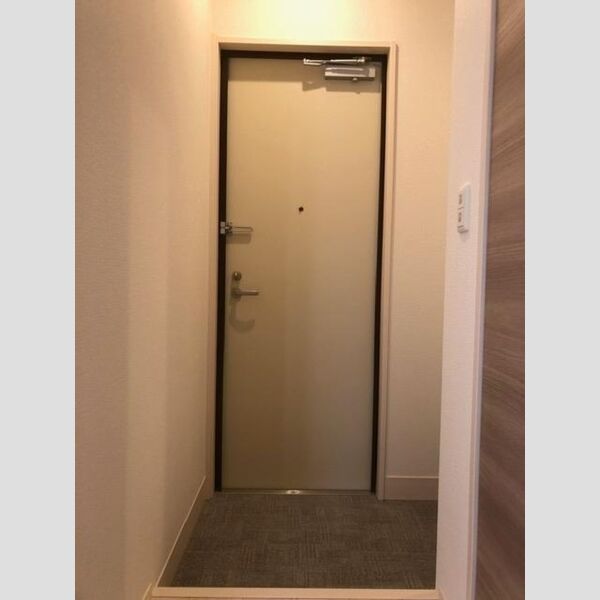 玄関 (103　玄関)