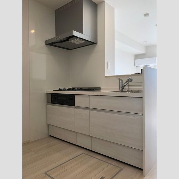 キッチン (103　キッチン)