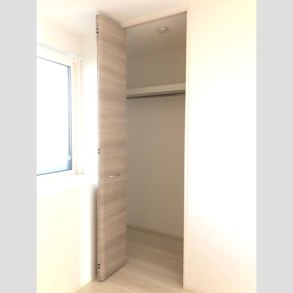 収納 (103　クローゼット)