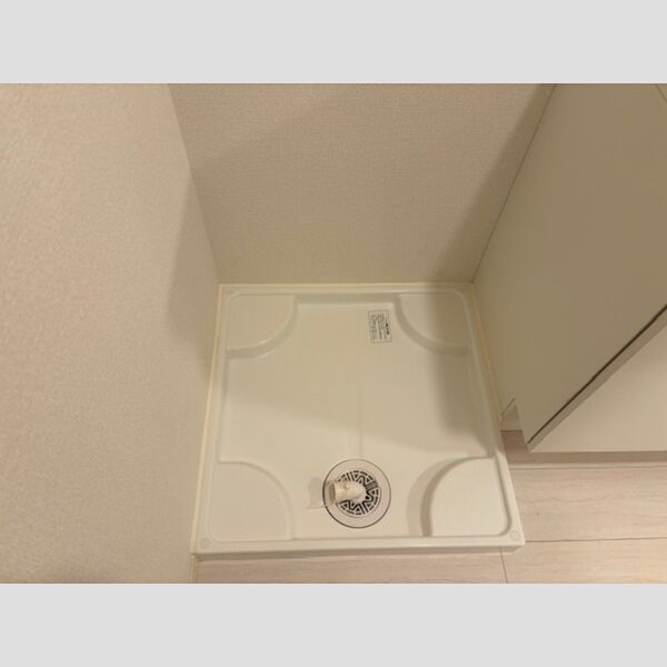 その他 (106　室内洗濯機置き場)