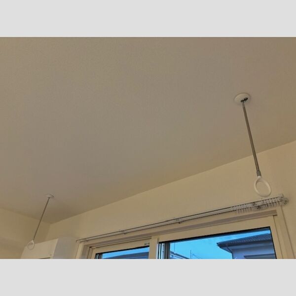 その他 (106　室内物干)