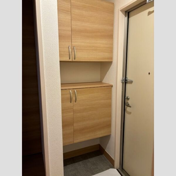 玄関 (106　玄関)