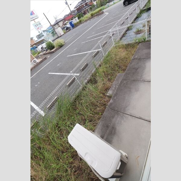 その他 (101　専用庭)