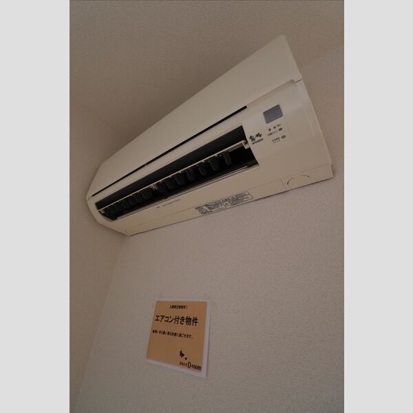 その他 (101　エアコン)