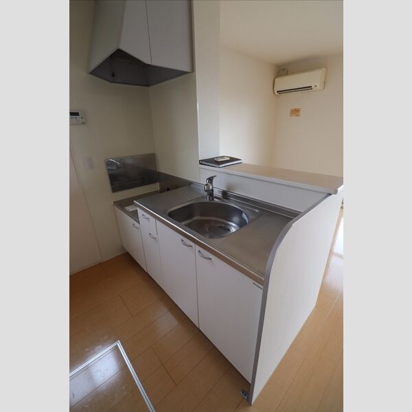 キッチン (101　キッチン)