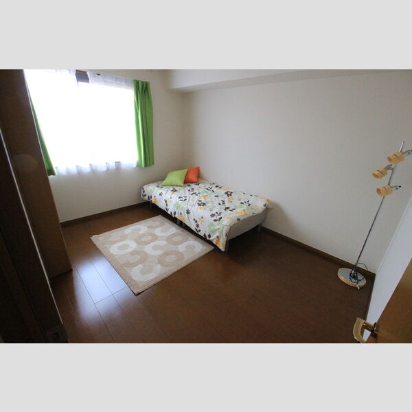 その他 (※家具はつきません)