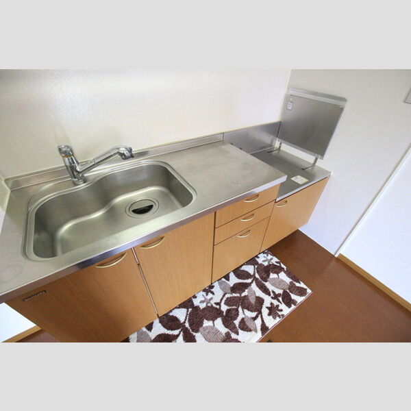 その他 (キッチン　※家具はつきません)