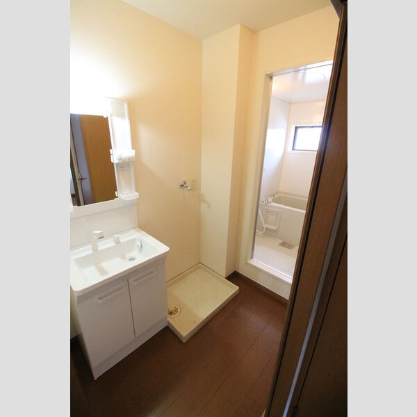 その他 (洗面所)