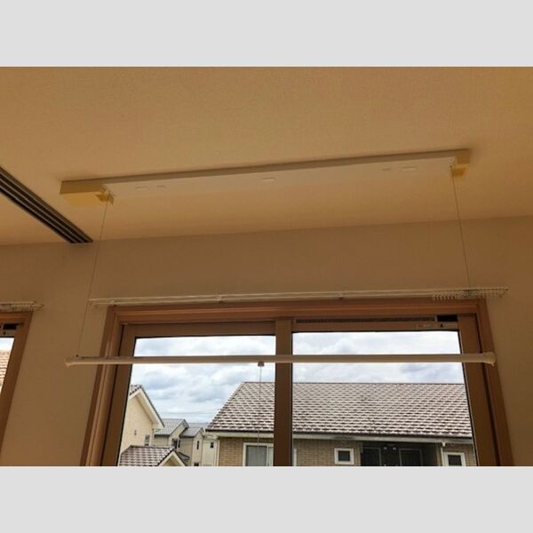 その他 (201　室内物干し)