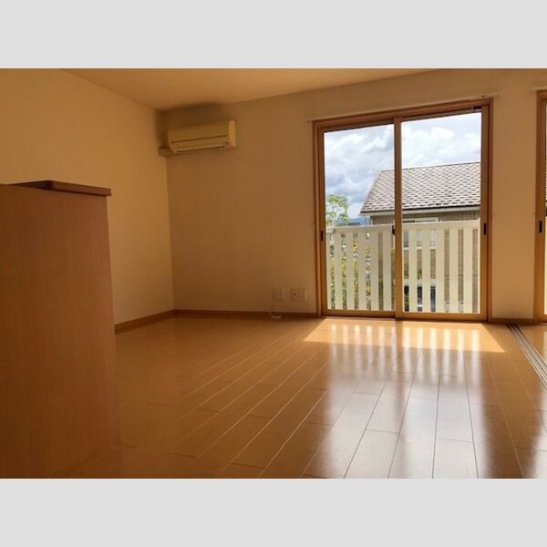 居室・リビング (B201　リビング)